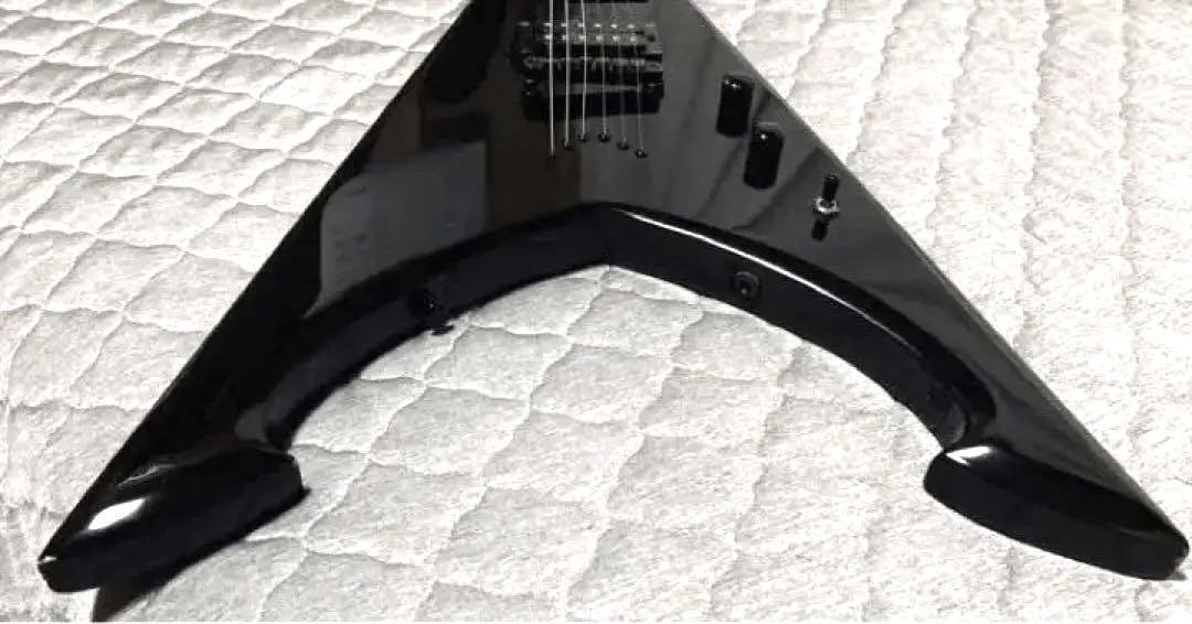 DEAN Electric Guitar Michael Amott Signature Model Tyrant X