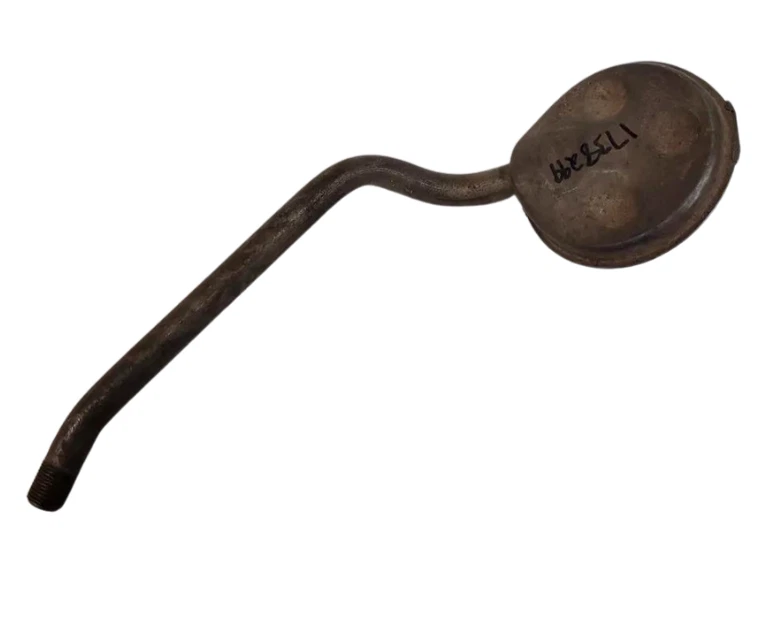 Dodge Truck 1957-1960 serie D300 V-8 filtro de aceite pickup tubo 1738299 nuevo en stock Foto 2 de 4