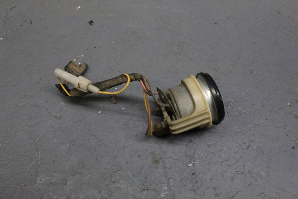 Arctic Cat Thundercat 1999 indicador de combustible funciona bien Foto 4 de 4