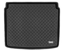 Antirutsch Kofferraumwanne für VW Tiguan III ab 2/2024 oben Kofferraummatte