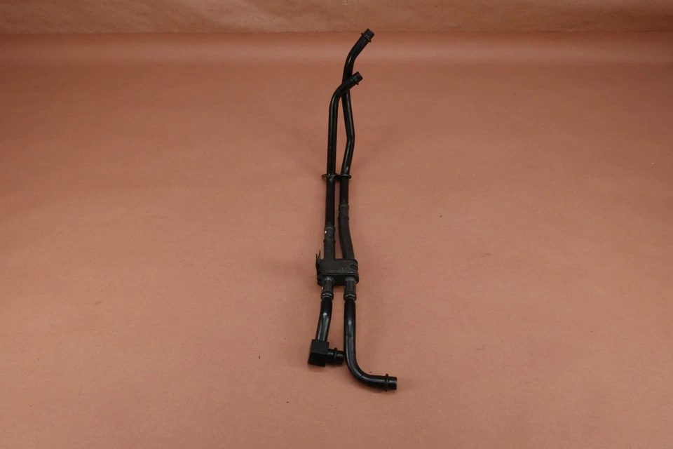 2016-2017 Victory MAGNUM Engine Oil Cooler Hose Pipe Lines - Изображение 2 из 4