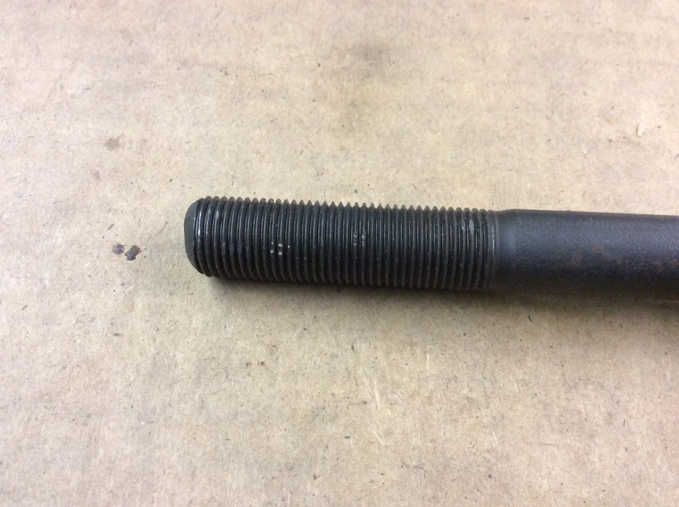 NEW NAPA 269-2970 Steering Tie Rod End Foto 4 de 4