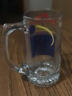 Vintage West Babylon-New Horizons Class of 1988 Heavy Glass Mug 5.5-in tall — photo 5