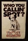 McDonald's 101 Dalmatians Posters - 1996 Promotion - (8 total Posters) — photo 3