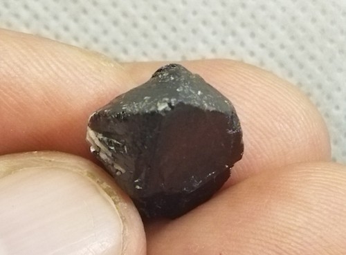 27 Cts Rare Tantalite Crystal Mineral Specimens 100% Natural from Afghanistan - Picture 6 of 9