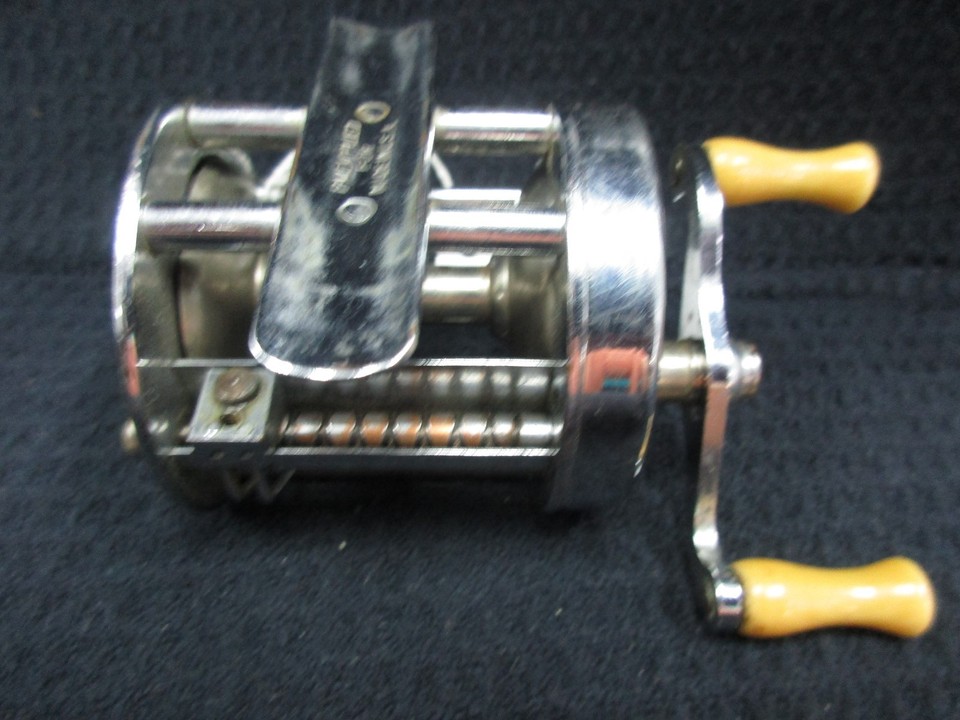 MOULINET CADOR VINTAGE - Frein avant (13067538