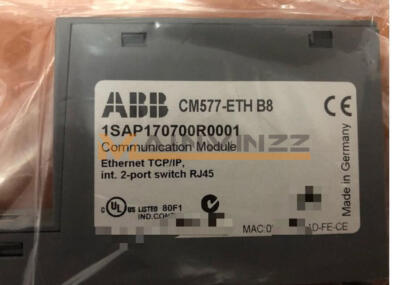 NEW ABB communication module CM577-ETH