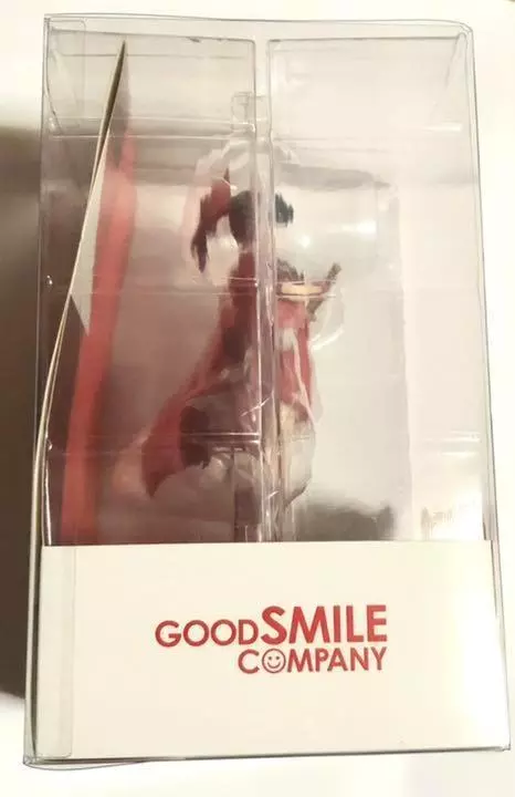 Hanyou no Yashahime - Moroha - Pop Up Parade (Good Smile Company