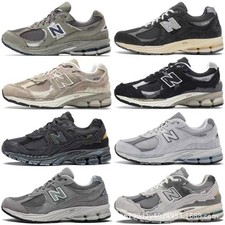 Unisex New NB 2002r Unisex Sneakers All Size Causal Shoes LifeStyle