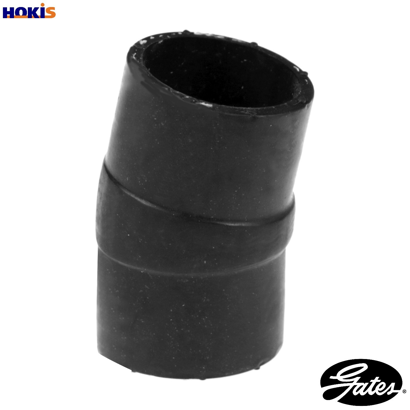 Gates 02-3022 Heater Hose - Image 4