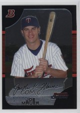 Click to enlarge Joe Mauer