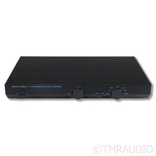 Musical Fidelity A1 Integrated Amplifier; MM/MC Phono