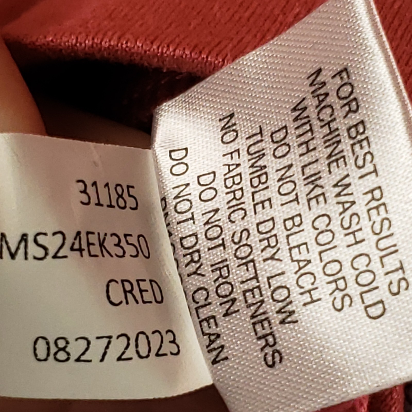 Peter Millar Cloudglow Performance Golf Hoodie Me… - image 10