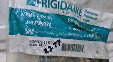 Frigidaire Dryer Rear Drum Bearing Kit 5303281153 NEW