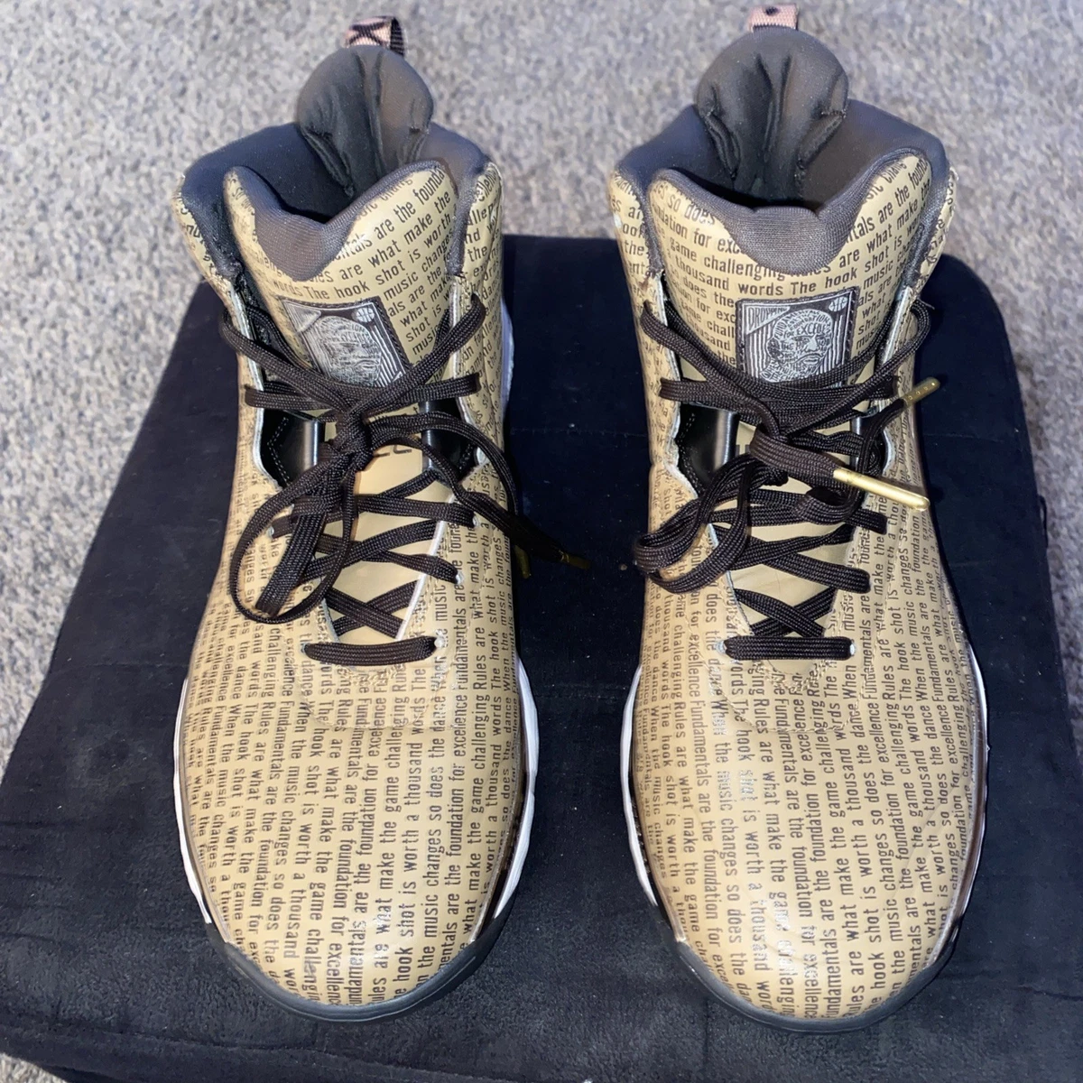 Adidas J Wall 1 BHM - D68946 for sale | eBay