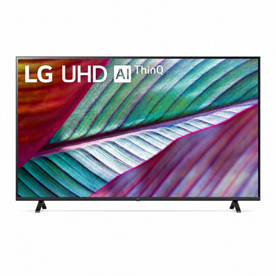 LG 43UR78006LK 43 Zoll 4K UHD LED Smart TV webOS HDR10 WLAN Triple Tuner Neuware