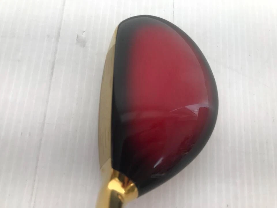 MARUMAN MAJESTY PRESTIGIO 9 UF2 Hybrid Utility 16deg Flex-R2 LV720 With H/C - Image 3 of 4