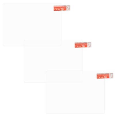 3 Pcs Displayschutzfolie Aus Gehärtetem Glas Displayschutzfolien Film