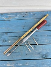 Vintage Craftsman W. Germany Yankee Style Spi...