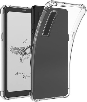 Case for Onyx Boox Palma 1st Gen, Ultra Slim TPU Soft Transparent Cover