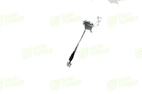 Turbolader Generalüberholt BorgWarner 1000-990-0020 Iveco DAILY V Kasten 170 PS