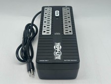 Tripp-Lite Ultra-compact UPS INTERNET750U