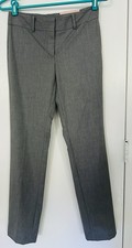NWT Ann Taylor Signature Straight Leg Pants 0...