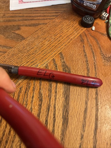 Klein Tools 63225 Tagliacavi ad Alta Leva, 9 in Rosso, Made in USA - Foto 5 di 5