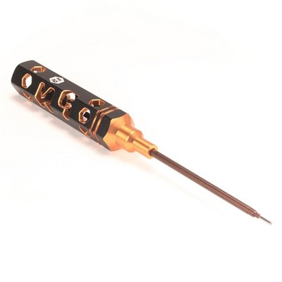 PN Racing Mini-Z Pro-4 1.27mm Allen Wrench Driver 1/27 RC Drift Touring #722127