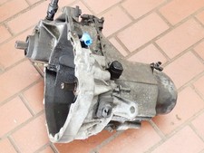 Getriebe Renault Twingo 1 (Typ:C06)