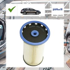 Kraftstofffilter Purflux für Seat Leon St 5F8 2.0 TDI