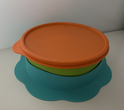 Tupperware Servierschale für Kinder
