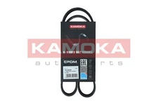 Kamoka 7016020 V-ribbed belt for Citroën DS Mini Peugeot