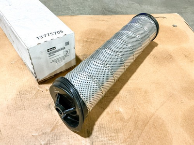 #ad #ad New Parker 945900Q Low Pressure Filter Element 10Q Microglass GLF Series $239.95