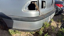 Pare-choc arrière Opel OMEGA