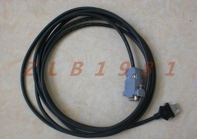 ONE USED-   download cable communication lines KM13-1N #tk