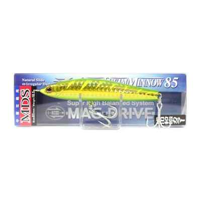 Zipbaits Slide Swim Minnow 85 MDS Schwer Versenkung K�der 420 (0298)