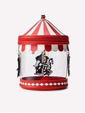 Bath & Body Works Circus Carousel Halloween W...
