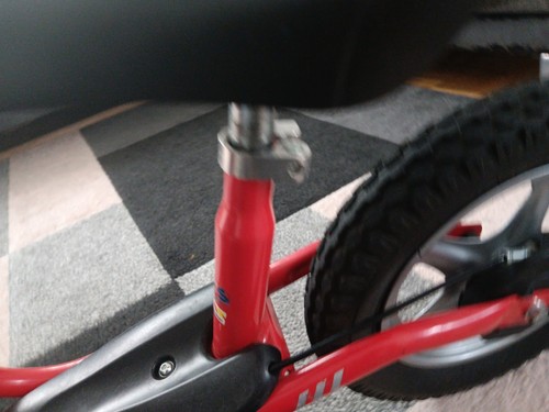 Baby Fahrrad Urlaub - Bild 5 von 5