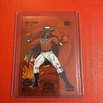 Kristian Campbell BELL-CAMP Icon Brawl Foil Bo Jackson Battle Arena 2026 Rookie