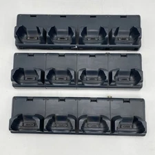 LOT OF 3 Intermec Technologies Corp 1002UU05 Charger