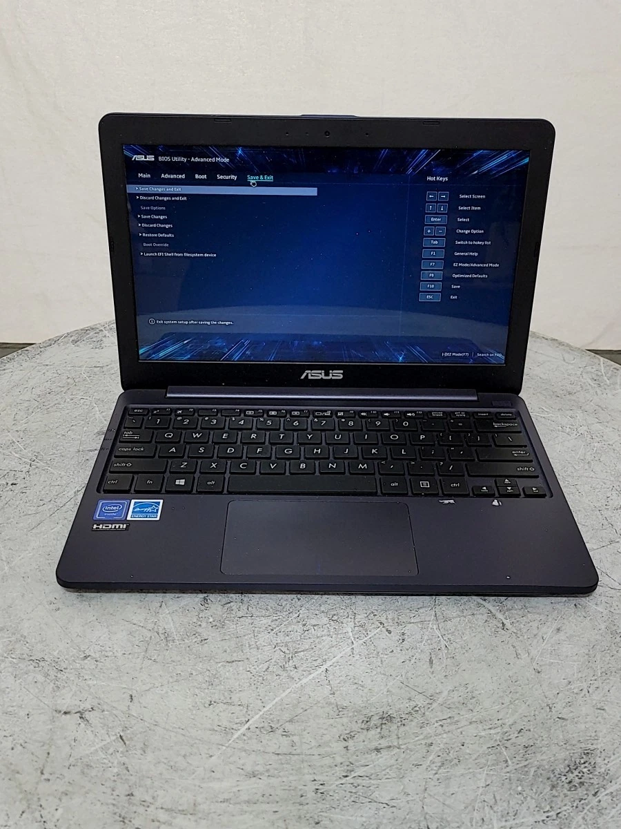 ASUS Windows 10 Intel Celeron PC 2 GB RAM for sale | eBay