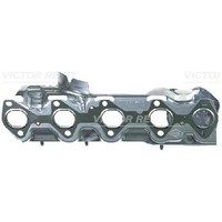 Dichtung AbgaskrüMmer FüR Citroen C4 0B 0P 3D BA BB BD BE 18 Bis 26 Victor YHY