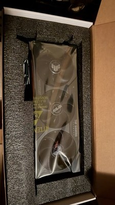 ASUS TUF-RX7900XTX-O24G-GAMING GDDR6 Graphic Card AMD Radeon