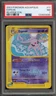 Pokemon Espeon Aquapolis Reverse Holo Rare #11 PSA 7