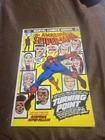 Amazing Spider-Man #121 FN+  Death of Gwen Stacy! Marvel 1973
