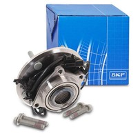 SKF Radlagersatz Passend FüR Dodge Journey JC Fiat Freemont 345