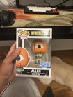 FUNKO POP Invincible ALLEN Vinyl Figure 1863 FUNKO SHOP EXCLUSIVE