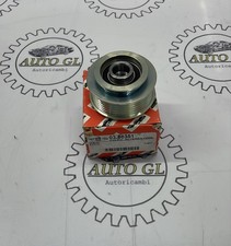 Poulies diverses Volvo S60
