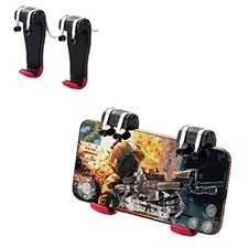 ELECOM PUBGMobile Smartphone Game Controller ...